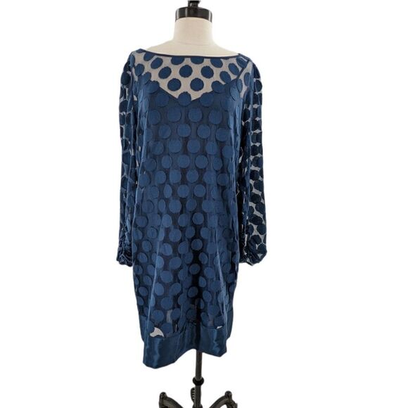 Laundry slip dress size 12 - Picture 10 of 14